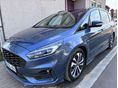 FORD S-MAX 2.0 EcoBlue ST-Line (Automata) [7 személy] ST-LINE! MAGYARORSZÁGI! ÁFÁS! TÁVTARTÓ! HOLTTÉRFIGYELŐ!