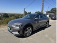 AUDI E-TRON 55 Advanced quattro (Automata) GYÁRI GARANCIA! BŐRBELSŐ. VEZETÉSTÁMOGATÓ RENDSZEREK. FRISS VIZSGA