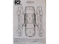 HONDA CR-V 2006/11 - 13