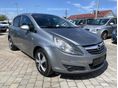 OPEL CORSA D 1.2 Cosmo ÜLÉSFŰTÉS-KORMÁNYFŰTÉS-RADAR-TEMPOMAT-KLÍMA--OPEL 111. KIVITEL