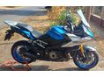 SUZUKI GSX-S 1000 GX 