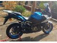 SUZUKI GSX-S 1000 GX 2024/12 - 2