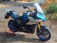 SUZUKI GSX-S 1000 GX 2024/12 - 3