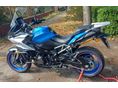 SUZUKI GSX-S 1000 GX 2024/12 - 5