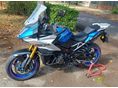 SUZUKI GSX-S 1000 GX 2024/12 - 6
