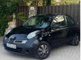 NISSAN MICRA 2008/7 - 2