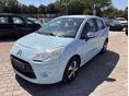 CITROEN C3 1.4 Chic TEMPOMAT-TOLATÓRADAR-KLÍMA-ABS-1.4-75 LE MEGBÍZHATÓ BENZINES MOTOR