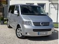 VOLKSWAGEN TRANSPORTER T5 2009/10 - 1