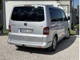 VOLKSWAGEN TRANSPORTER T5 2009/10 - 2