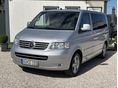 VOLKSWAGEN TRANSPORTER T5 2009/10 - 5