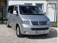 VOLKSWAGEN TRANSPORTER T5 2009/10 - 6