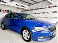 SKODA SUPERB 2.0 TDi SCR Ambition DSG7 ÁFÁS ÁR - MAGYARORSZÁGI - VEZETETT SZERVIZ - 3 ÉV GARANCIA!