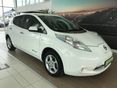 NISSAN LEAF 2017/2 - 2