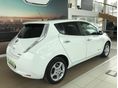 NISSAN LEAF 2017/2 - 4