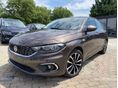 FIAT TIPO 1.6 Multijet Lounge AUTOMATA VÁLTO-ALUFELNI-NAVI-RADAR-DIGIT KLÍMA -TEMPOMAT