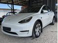 TESLA MODEL Y Long Range AWD (Automata) Berlini gyártás/Garancia/AMD Ryzen/Kormányfűtés