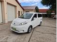 NISSAN EVALIA 2016/4 - 2
