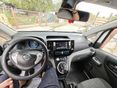 NISSAN EVALIA 2016/4 - 5