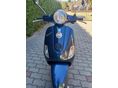 VESPA LX 50 2t
