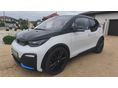 BMW I3 i3s 120Ah (Automata) 112ekm!184LE!Garanciális!Nagynavi.CarPlay.Kamera.Hőszivattyú.Ülésf.CCS!