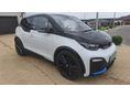 BMW I3 2020/11 - 2
