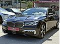 BMW 730 2018/10 - 2