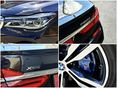 BMW 730 2018/10 - 11
