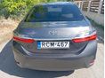 TOYOTA COROLLA 2018/9 - 4