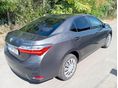 TOYOTA COROLLA 2018/9 - 3