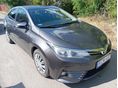 TOYOTA COROLLA Sedan 1.6 Active Comfort