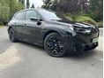 BMW IX xDrive40 74,1kWh M-Sport.Garanciális.Sky Lounge