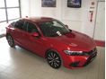 HONDA CIVIC 2.0 i-MMD Hybrid Elegance eCVT Garanciális - Gyári fényezés - 13.000 km!