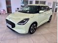 SUZUKI SWIFT 1.2 Dualjet Hybrid GLX RAKTÁRRÓL AZONNAL ELÉRHETŐ! PÉCS Schroll József út Suzuki szalon