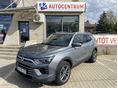 SSANGYONG KORANDO 1.5 Turbo GDI Style+ MAGYAR-1 TULAJ-VEZETETT SZERVIZMÚLT-GYÁRI FÉNY-TÁVTARTÓ TEMPOMAT-SÁVTARTÓ