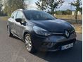 RENAULT CLIO Grandtour 1.5 dCi Intens 2018 Magánszemély!