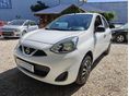 NISSAN MICRA 1.2 Visia EU6 1 Tulajos! 42.365- Km Bemutató videóval!