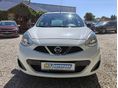NISSAN MICRA 2016/7 - 2
