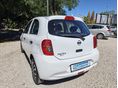 NISSAN MICRA 2016/7 - 5