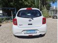 NISSAN MICRA 2016/7 - 6