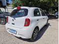 NISSAN MICRA 2016/7 - 7