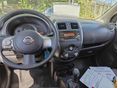 NISSAN MICRA 2016/7 - 12