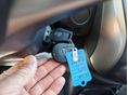 NISSAN MICRA 2016/7 - 15