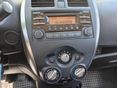 NISSAN MICRA 2016/7 - 16