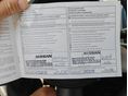 NISSAN MICRA 2016/7 - 20