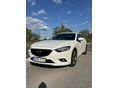 MAZDA 6 2.2 CD150 Attraction (Automata)