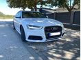 AUDI A6 3.0 V6 TDI quattro S-tronic