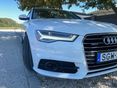AUDI A6 2016/11 - 2