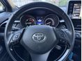 TOYOTA C-HR 2020/6 - 4