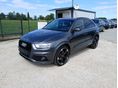 AUDI Q3 2.0 TDi DPF quattro S-tronic 3X-OS S-LINE!!!!AUTOMATA!!!!BŐR-SZÖVET SPORT BELSŐ!!!XENON!!!!FRISS MŰSZAKI!!!!