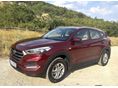 HYUNDAI TUCSON 1.6 GDi Comfort